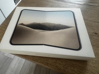 iPhone Duo 2TB Blanco Estelar (Precitado).