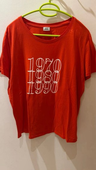 Camiseta manga corta Pimkie
