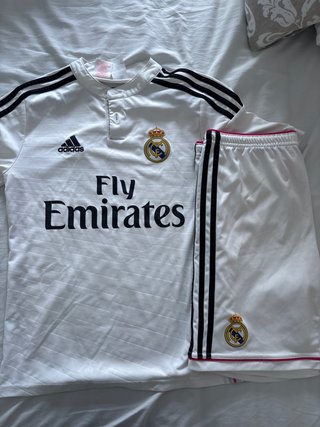 Chándal Real Madrid Adidas Original