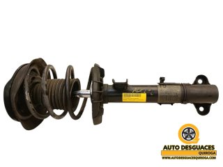 Amortiguador delantero izquierdo Mercedes-Benz C