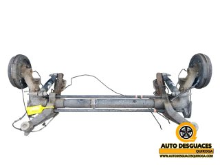 Puente trasero Citroen Xsara Picasso (1999->)