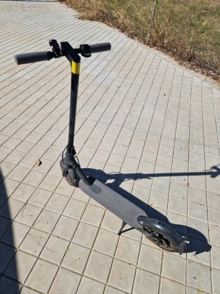 Patinete Eléctrico Xiaomi Mi Electric 1S
