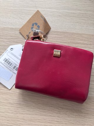 Cartera Parfois Roja