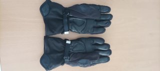 Guantes de Moto Invierno Talla L