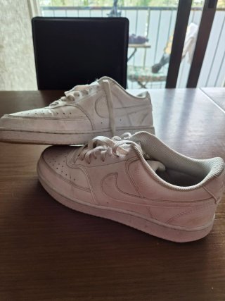 Zapatillas Nike Blancas Talla 42