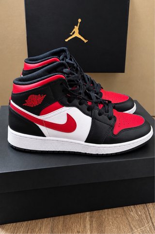Nike Air Jordan 1 Mid