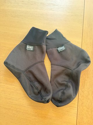 Calcetines impermeables Gore-Tex