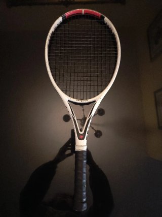Raqueta de tenis ARTENGO