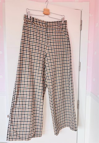 Pantalón Zara XL