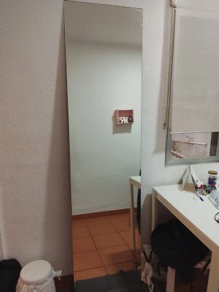 Espejo de cuerpo entero