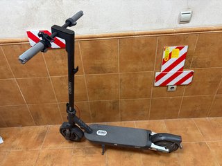 Patinete Xiaomi Pro con Doble Suspensión