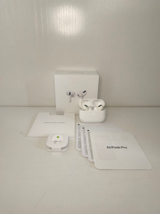 Apple AirPods Pro Prima Generazione 2019 (difetto)