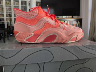 Zapatillas Jordan Tatum 3 GS