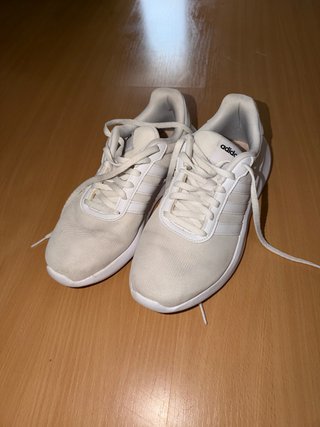 Zapatillas Adidas Blancas Talla 39