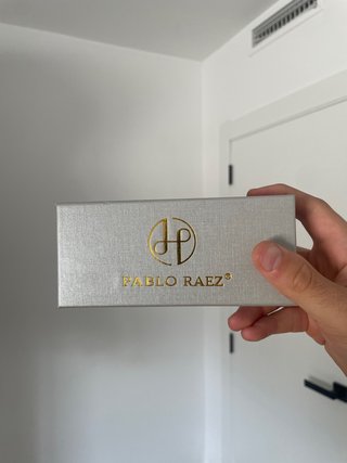 Reloj Pablo Raez