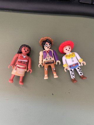 Playmobil disney