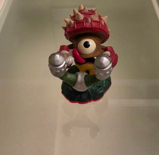 Skylanders Shroomboom