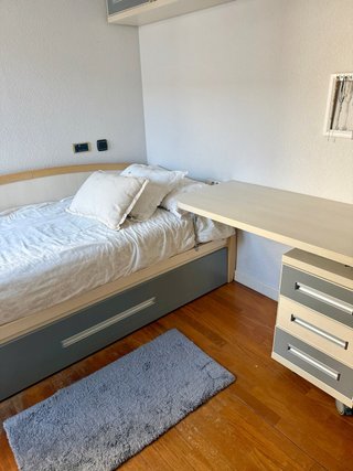 DORMITORIO COMPLETO ¡TE LO LLEVAMOS!