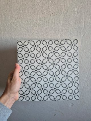 Azulejos Porcelánicos Hidráulicos - Ceracasa Retro