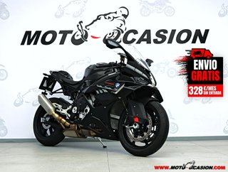BMW S 1000 RR -GARANTÍA OFICIAL-