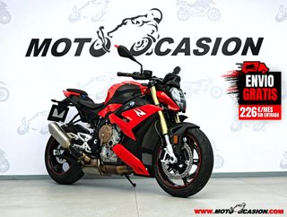 BMW S 1000 R