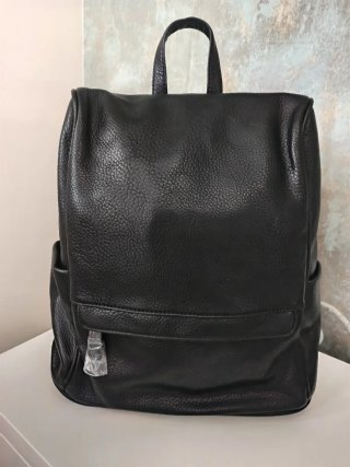 Mochila Antirrobo Negra