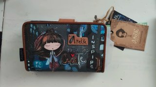 Cartera Anekke