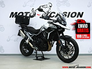 TRIUMPH TIGER 900 GT PRO -GARANTÍA OFICIAL-