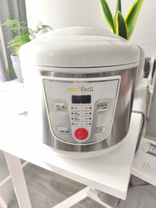 Robot de cocina Cocifacil
