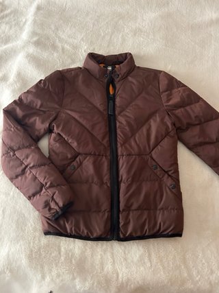 Chaqueta G-Star RAW Marrón Talla S