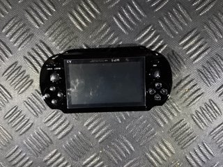 2 Videoconsolas Portátiles A3 Negras