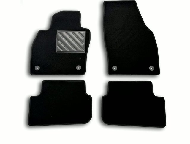 Alfombrillas para Seat Ibiza