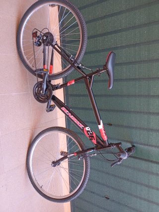 Bicicleta de Montaña Denbike 26