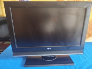 TV LG 26LC45