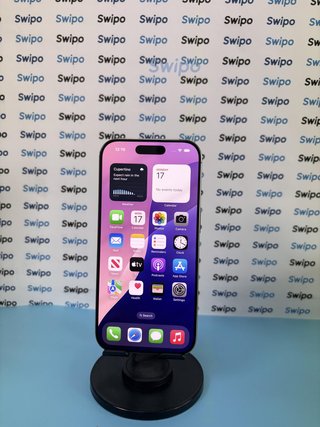 iPhone 16 PRO 128GB Natural Batería92%