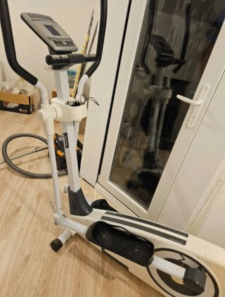 Bicicleta Elíptica BH
