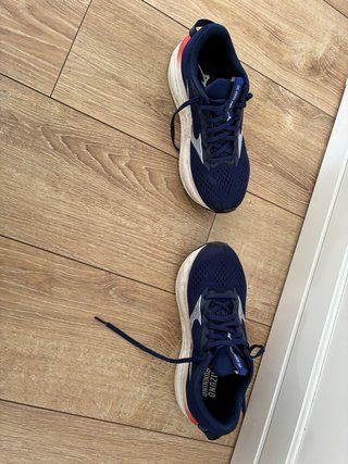 Zapatillas Mizuno Wave Rider 30