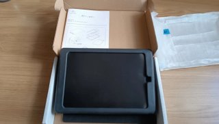 Soporte para Tablet Citroën c4