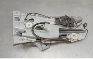 Elevalunas Trasero Derecho Peugeot 307 CC