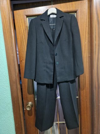 Conjunto mujeres talla L/40 por 5 euros