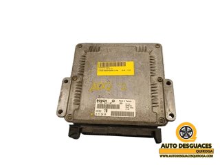 Centralita motor uce Citroen Xsara Picasso