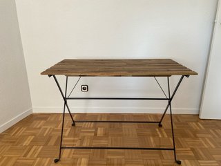 Mesa de jardín IKEA TÄRNÖ