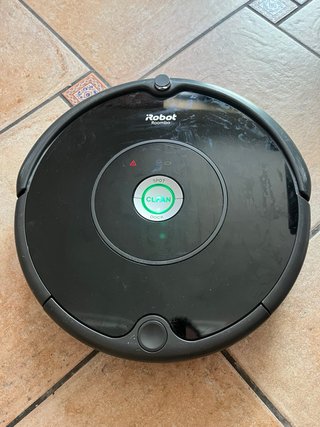 Robot Aspirador iRobot Roomba 620