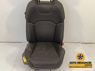 Asiento delantero derecho Citroen C5 Tourer