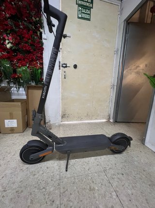 Patinete Xiaomi Electric Scooter 4 Ultra