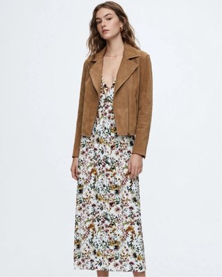 Vestido Primaveral