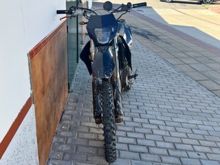 KTM 450 EXC 2005