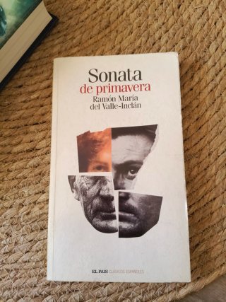 Sonata de primavera