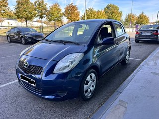 Toyota Yaris 2006