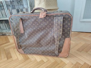 Maleta Vintage Louis Vuitton